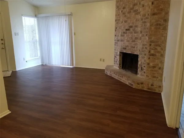 $1,600 | 740 Simonetti Drive, Unit B, Austin, TX 78748