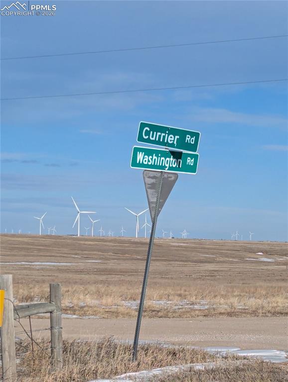 10515 Currier Road Calhan, CO 80808 - Photo 3 of 4
