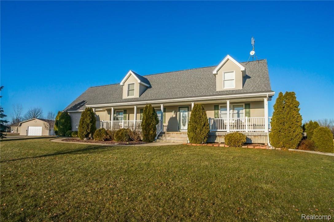 3125 Barnes Road North Branch, MI 48461 - Photo 2 of 27 7.jpg