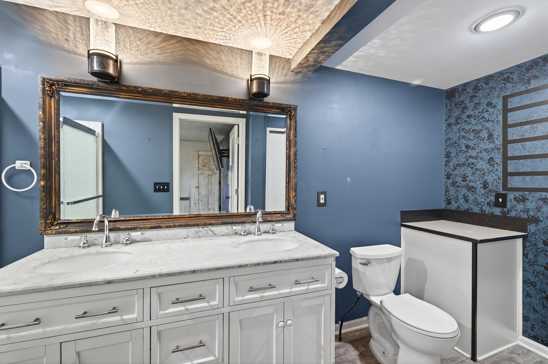 7436 West Circle Northeast Fridley, MN 55432 - Photo 17 of 28