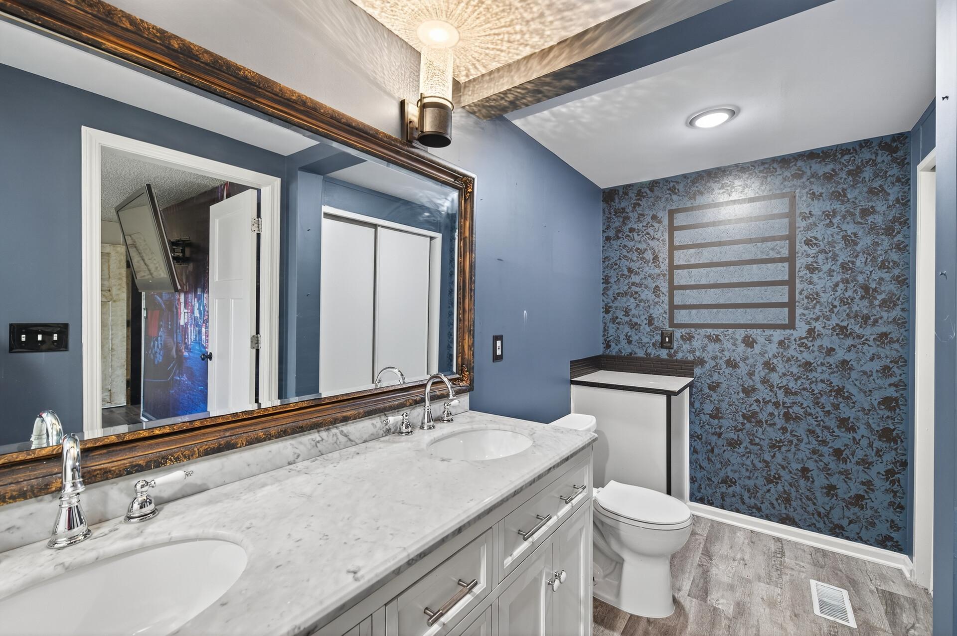 7436 West Circle Northeast Fridley, MN 55432 - Photo 19 of 28