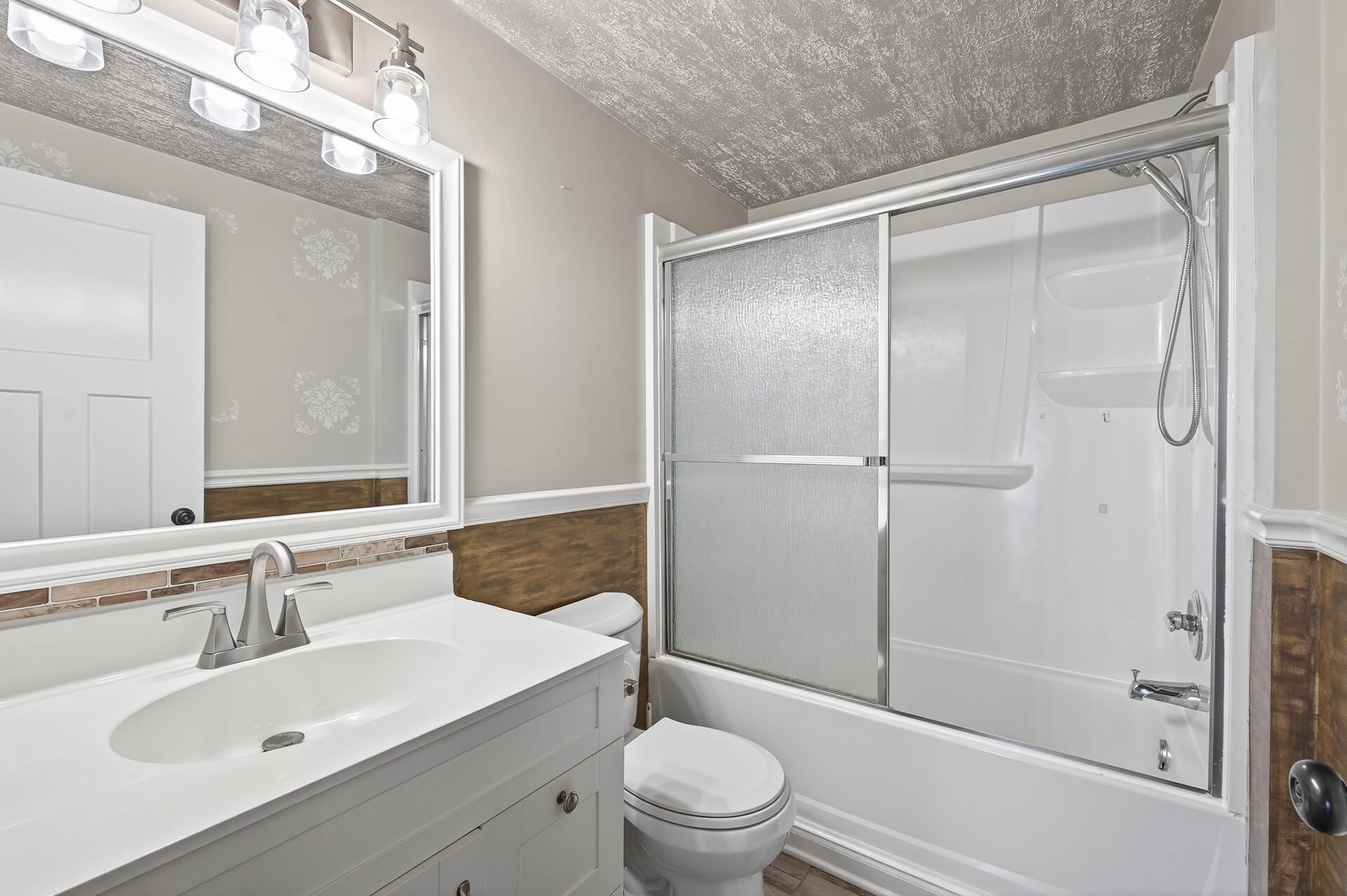 7436 West Circle Northeast Fridley, MN 55432 - Photo 23 of 28