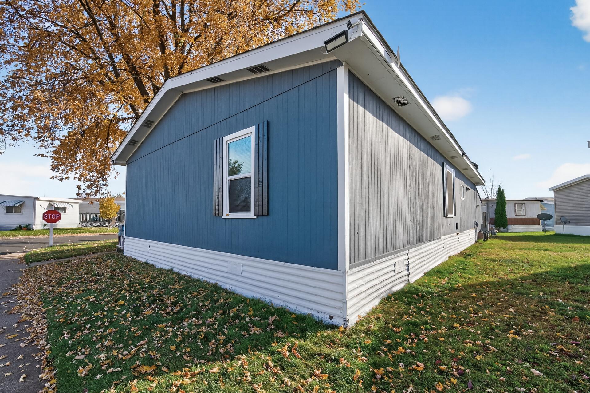 7436 West Circle Northeast Fridley, MN 55432 - Photo 28 of 28