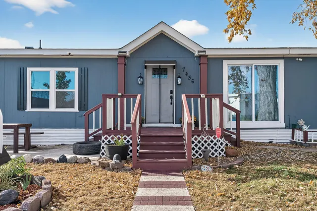 $80,000 | 7436 West Circle Northeast, Fridley, MN 55432