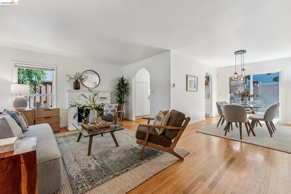 $699,000 | 4201 Bayo Street, Oakland, CA 94619