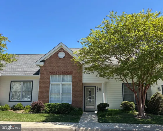 $2,500 | 124 Madison Street, La Plata, MD 20646