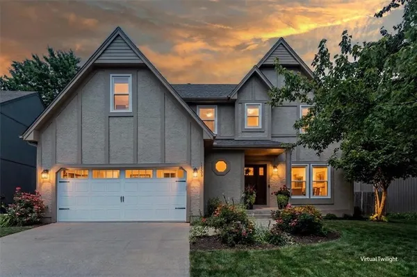 $565,000 | 11208 West 117th Street, Overland Park, KS 66210