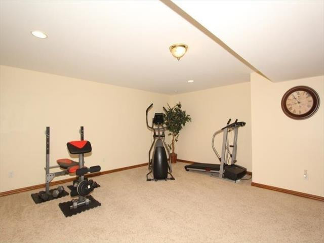 702 Independence Station Road Independence, KY 41051 - Photo 21 of 30 Gallery Image 21
