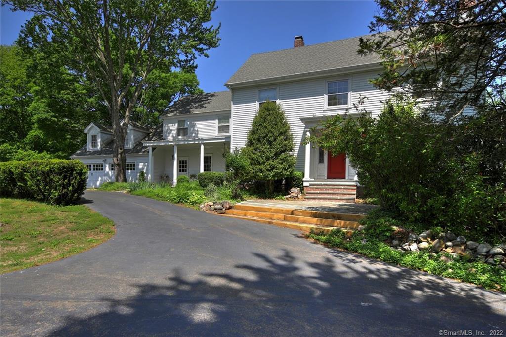 103 Tyler City Road Orange, CT 06477 - Photo 1 of 1
