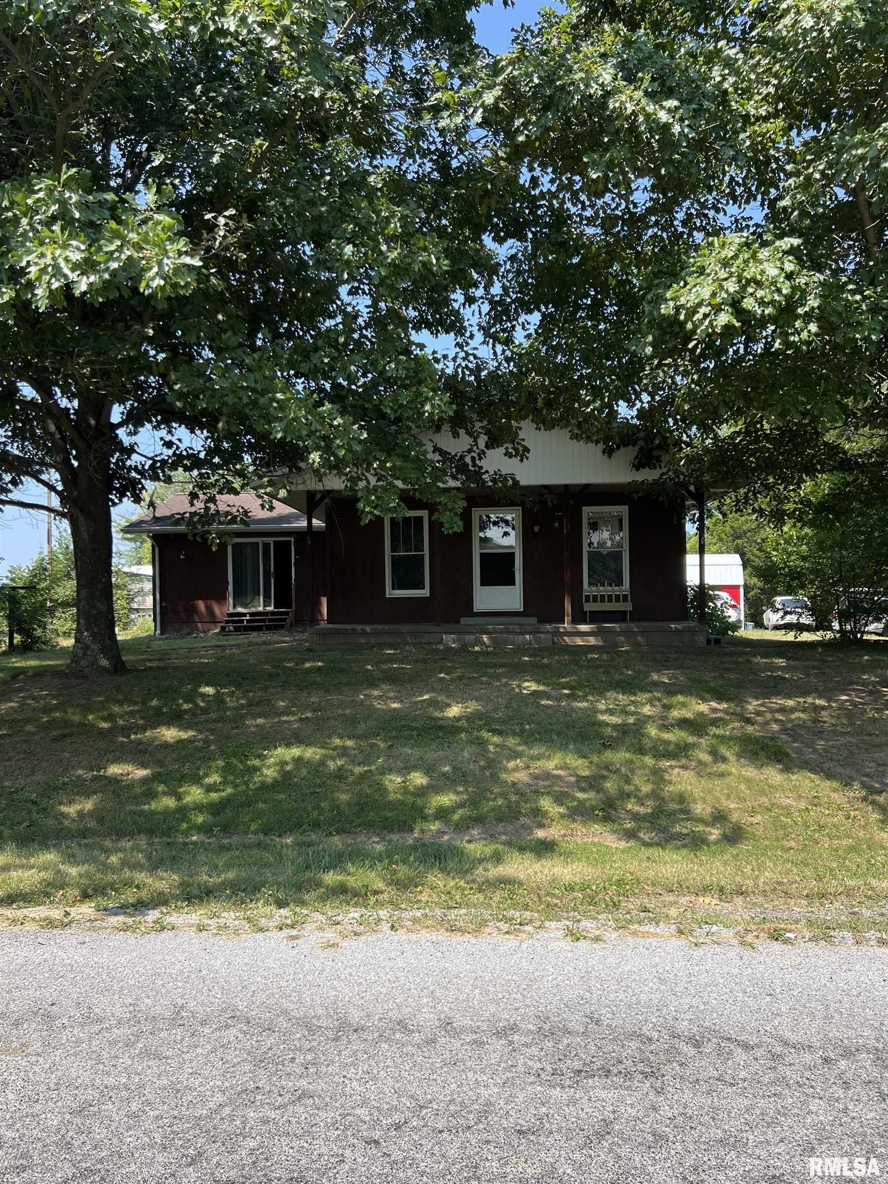 10623 West Center Road Mulkeytown, IL 62865 - Photo 1 of 39