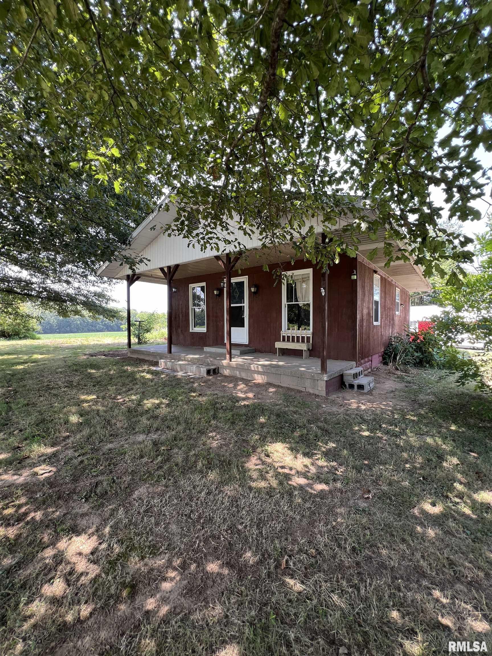 10623 West Center Road Mulkeytown, IL 62865 - Photo 2 of 39