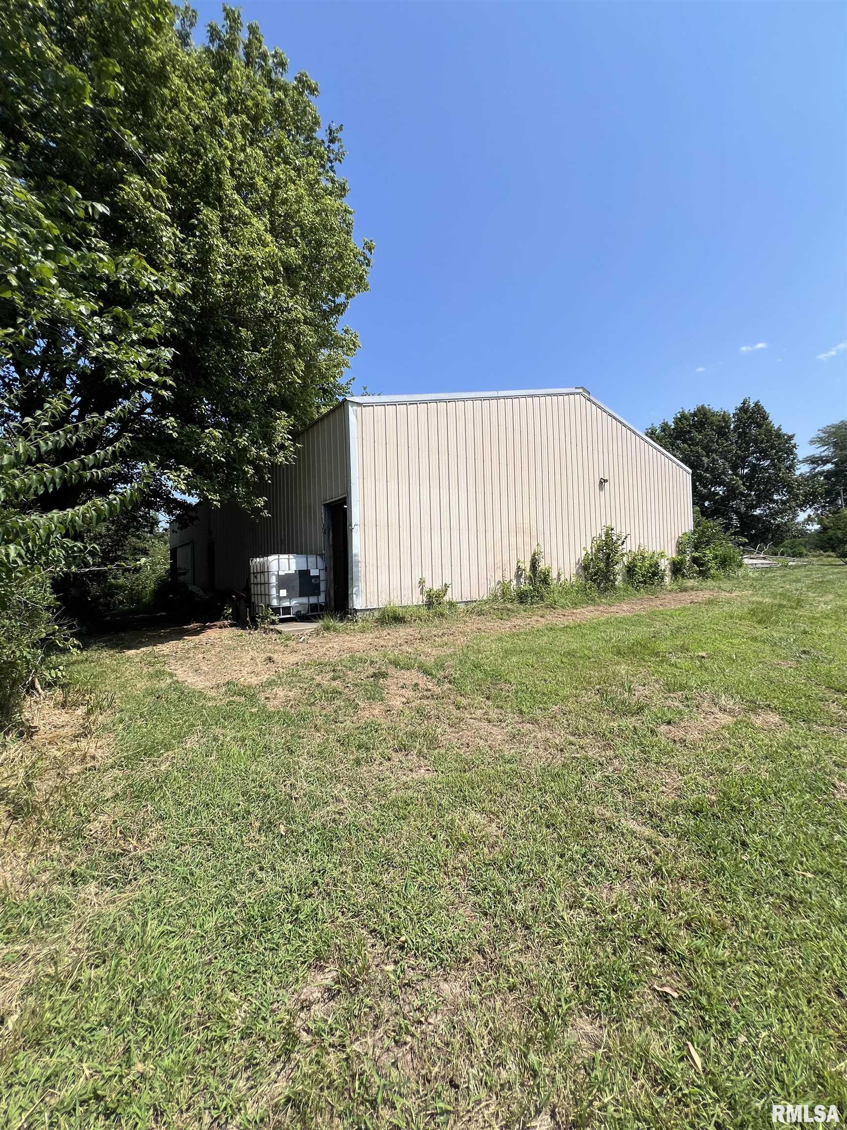 10623 West Center Road Mulkeytown, IL 62865 - Photo 29 of 39