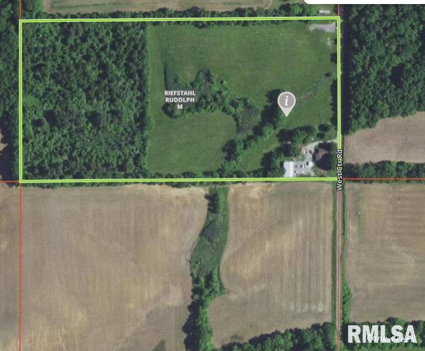 10623 West Center Road Mulkeytown, IL 62865 - Photo 39 of 39