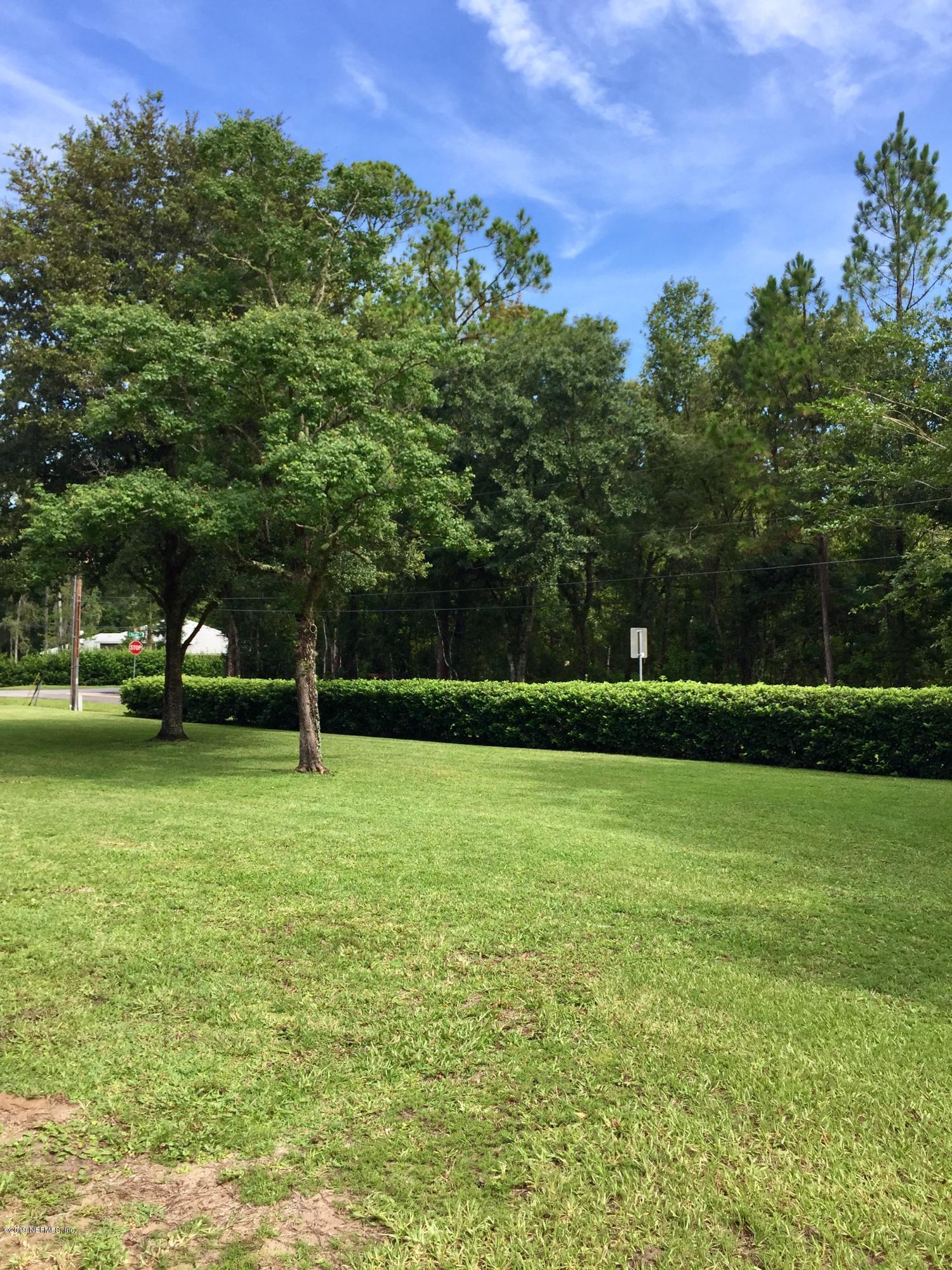5175 Scaff Road St. Augustine, FL 32092 - Photo 5 of 20 a view of a park