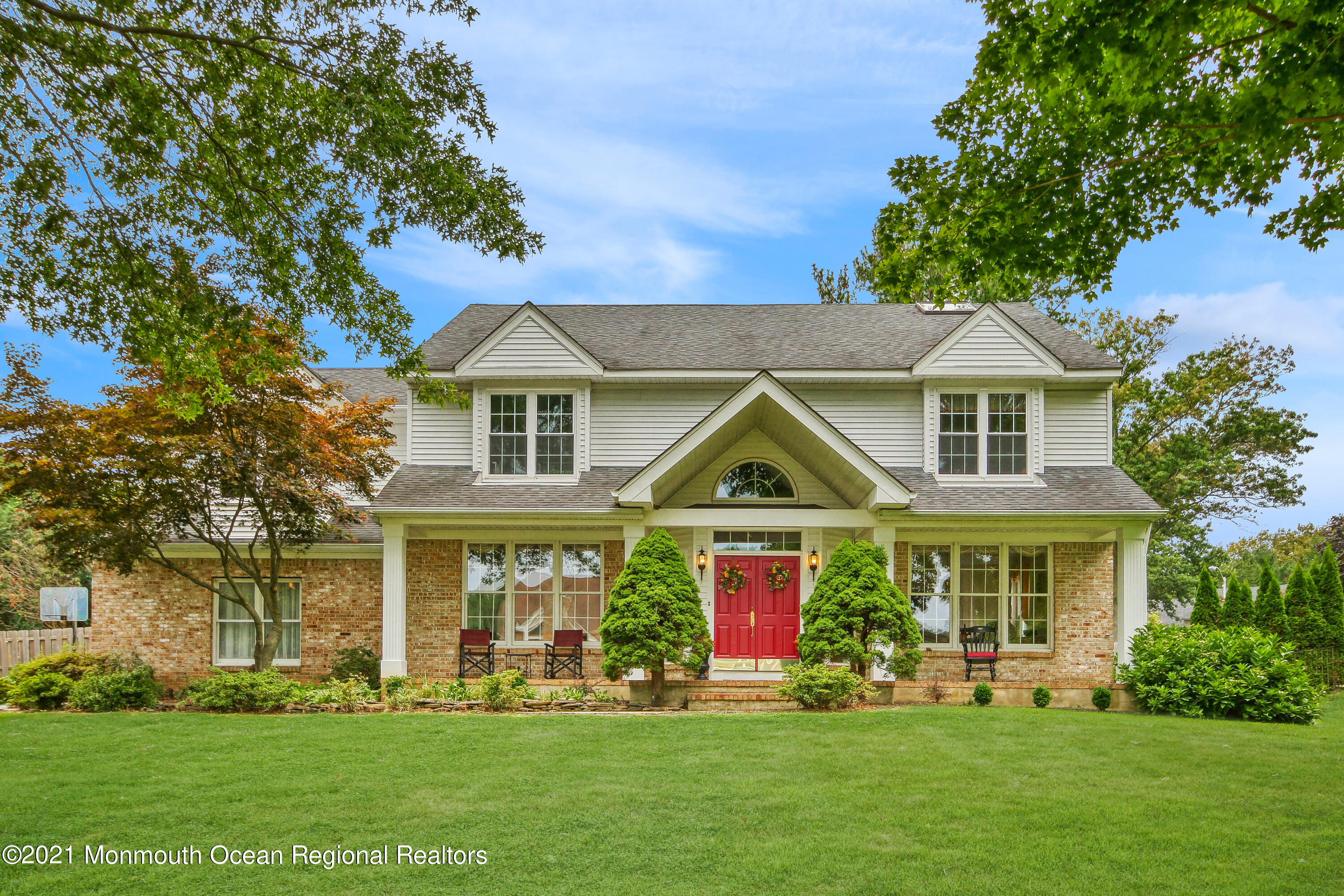 13 Tower Road Freehold, NJ 07728 - Photo 1 of 38 JUNI8417
