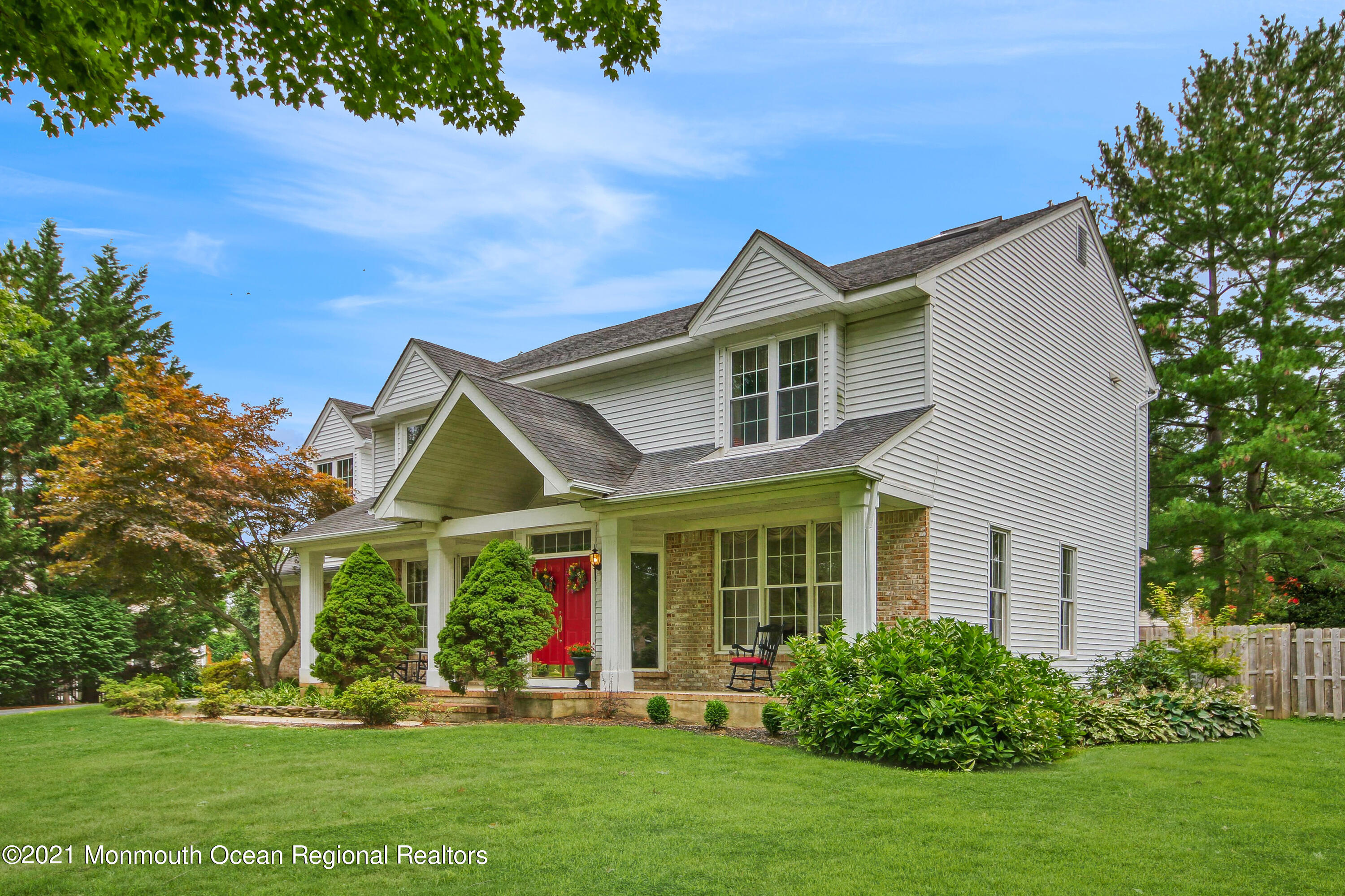 13 Tower Road Freehold, NJ 07728 - Photo 2 of 38 JUNI8423