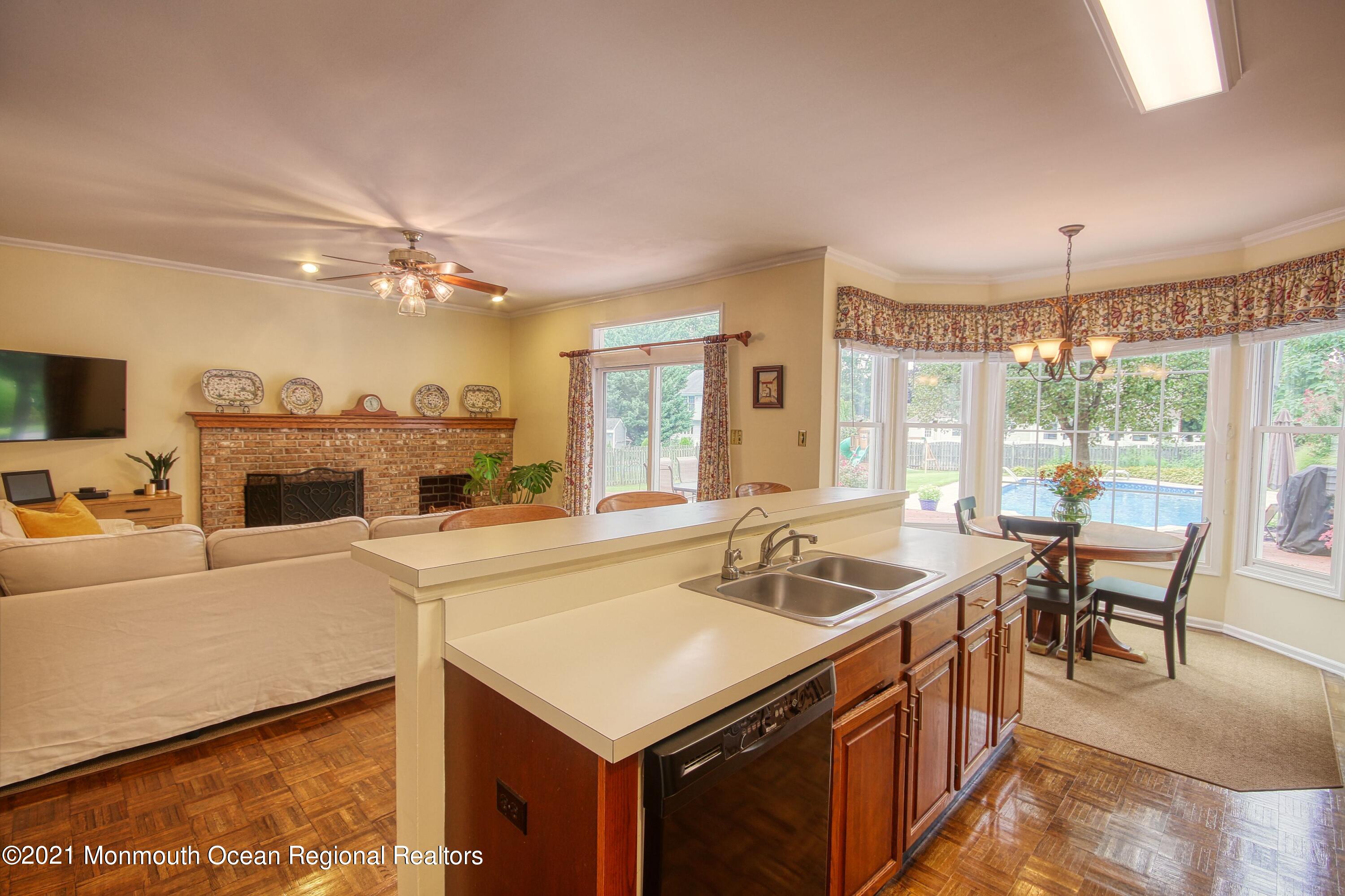 13 Tower Road Freehold, NJ 07728 - Photo 11 of 38 JUNI8513