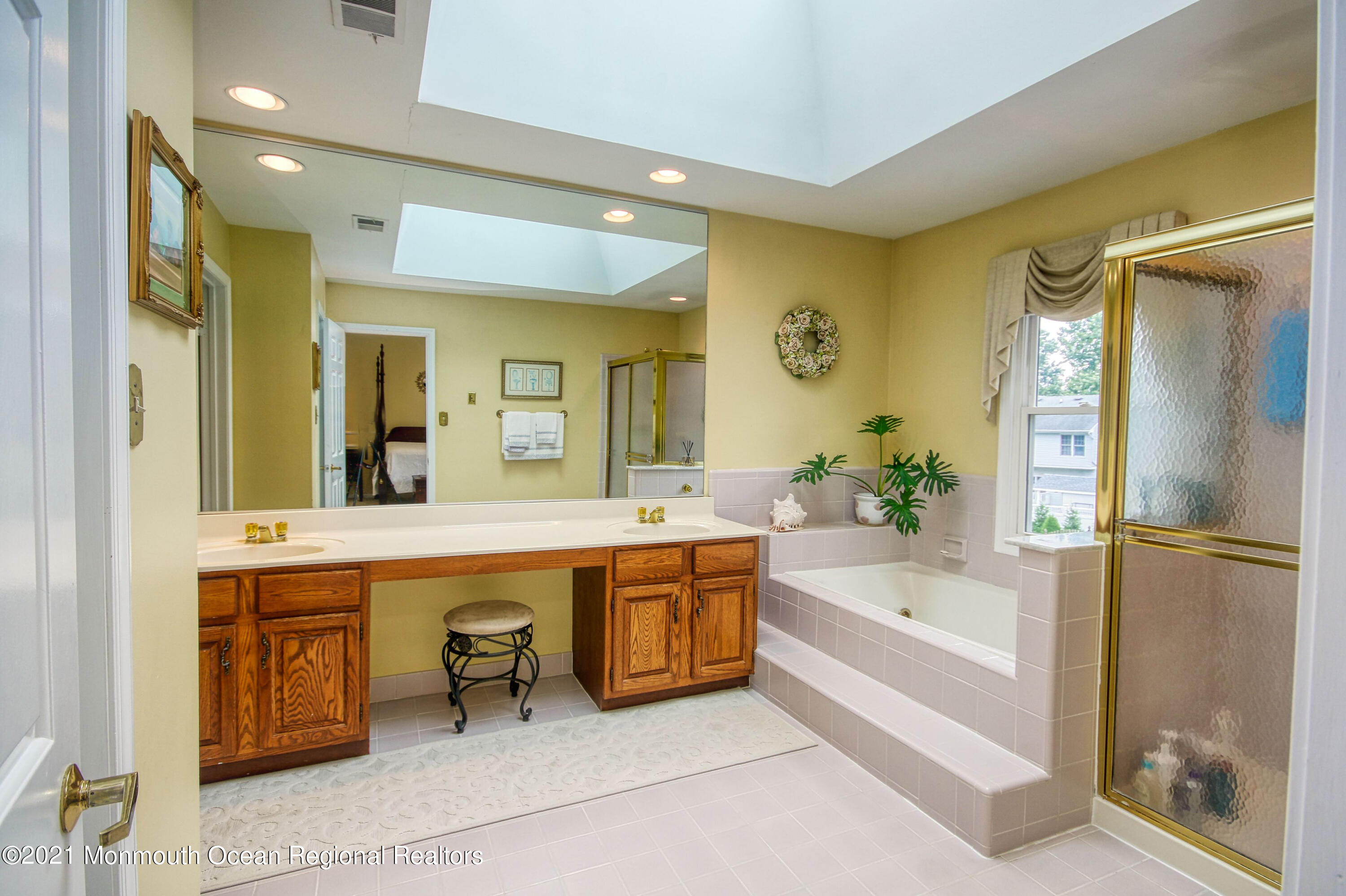 13 Tower Road Freehold, NJ 07728 - Photo 17 of 38 revised bathroom photo