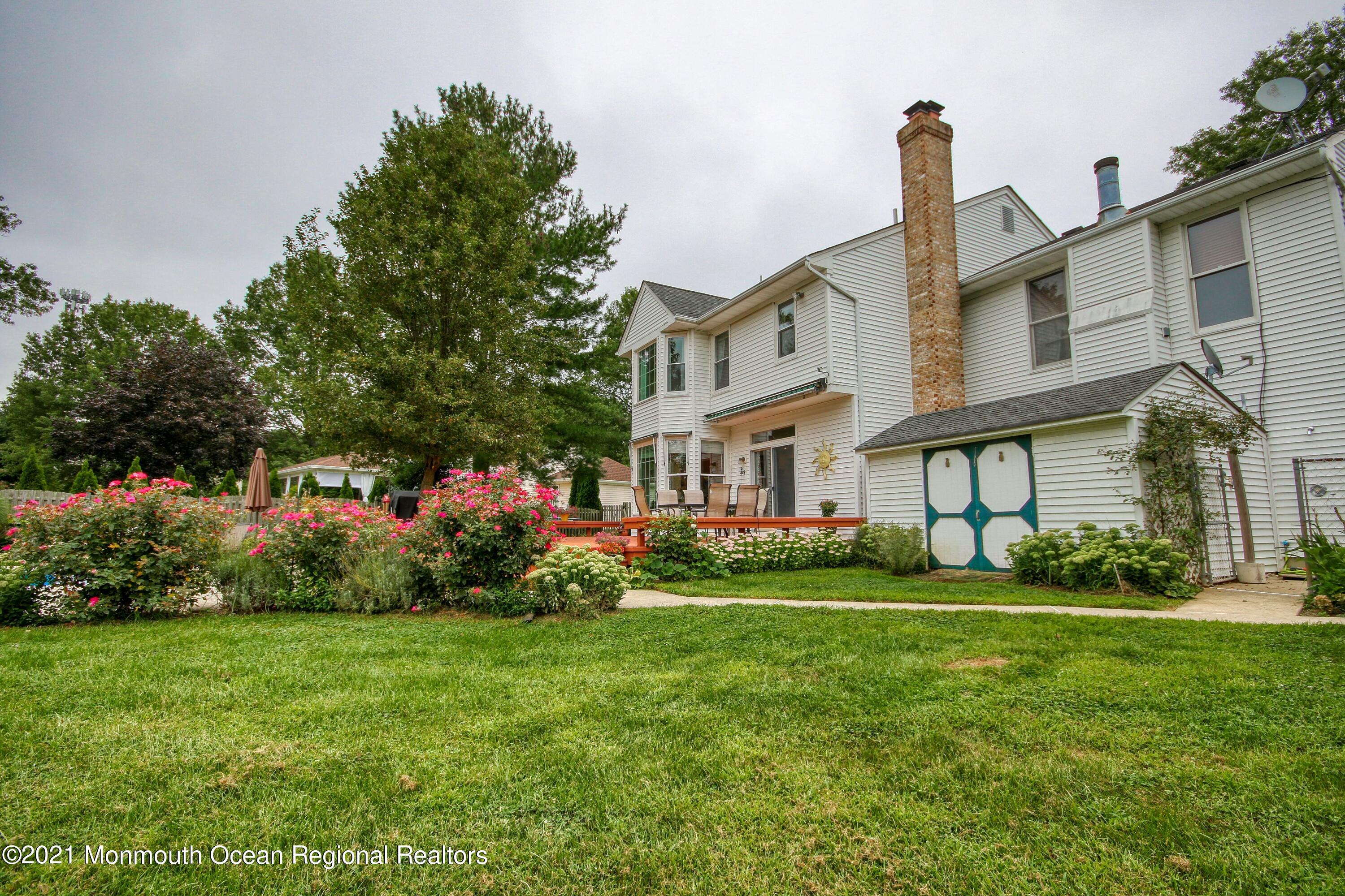 13 Tower Road Freehold, NJ 07728 - Photo 33 of 38 JUNI8471