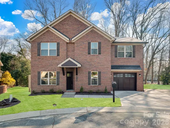 $465,000 | 256 Morrow Court Northeast, Concord, NC 28025