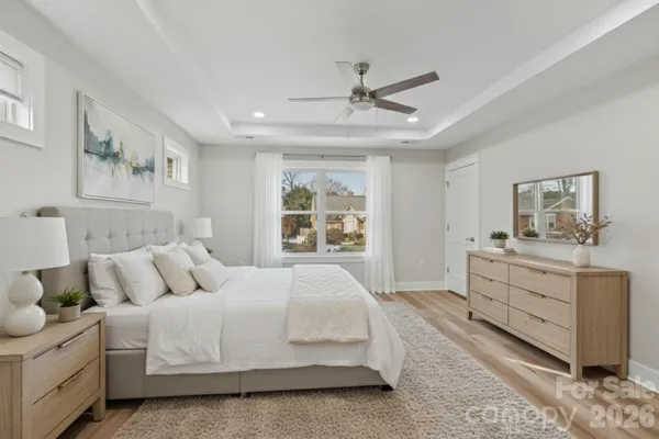 $465,000 | 256 Morrow Court Northeast, Concord, NC 28025