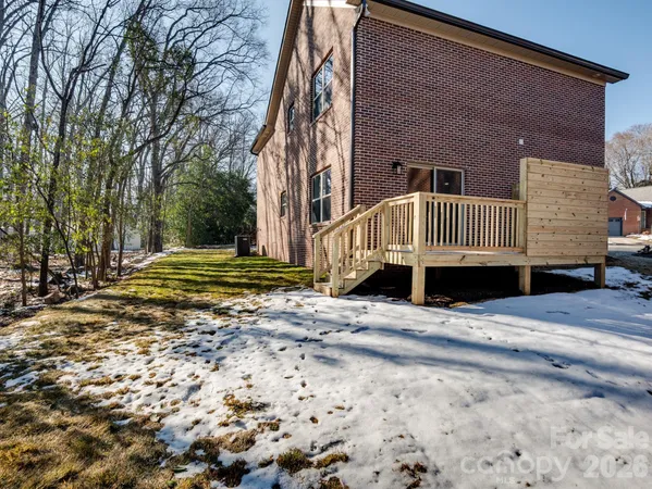 $465,000 | 256 Morrow Court Northeast, Concord, NC 28025