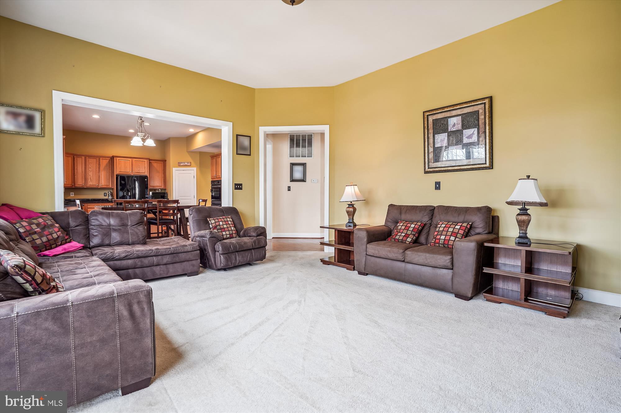 4011 Sapling Way Triangle, VA 22172 - Photo 28 of 88 Family Room