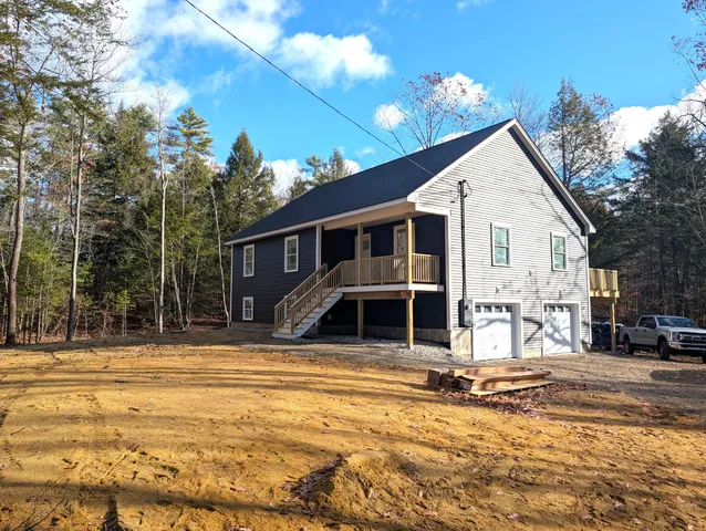 $518,900 | 446 13th Street, Acton, ME 04001