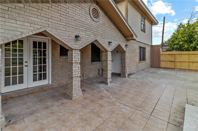 $1,950 | 207 East Saenz Avenue, Pharr, TX 78577