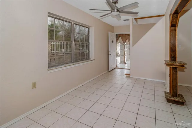 $1,950 | 207 East Saenz Avenue, Pharr, TX 78577