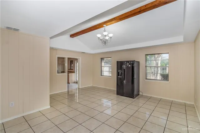 $1,950 | 207 East Saenz Avenue, Pharr, TX 78577