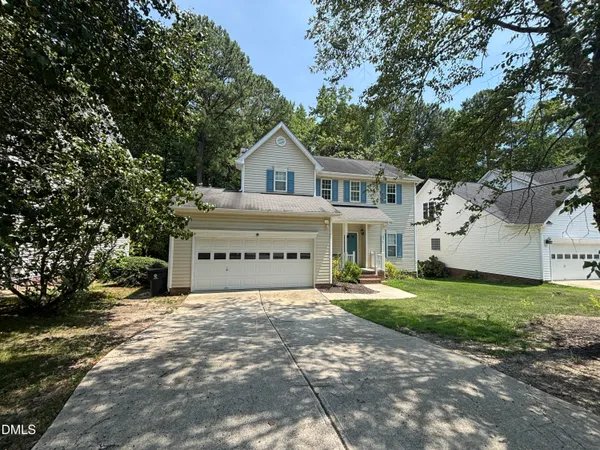 $2,100 | 2101 Jerimouth Drive, Apex, NC 27502