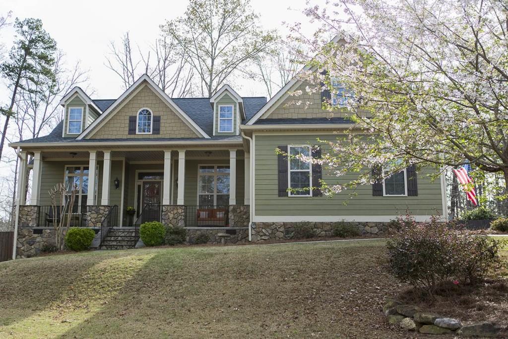 37 Fieldstone Drive Northeast Rome, GA 30161 - Photo 1 of 1 Gallery Image 1