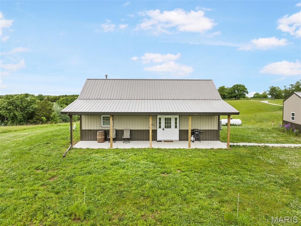 11299 Peacock Road Greentop, MO 63546 - Photo 34 of 40
