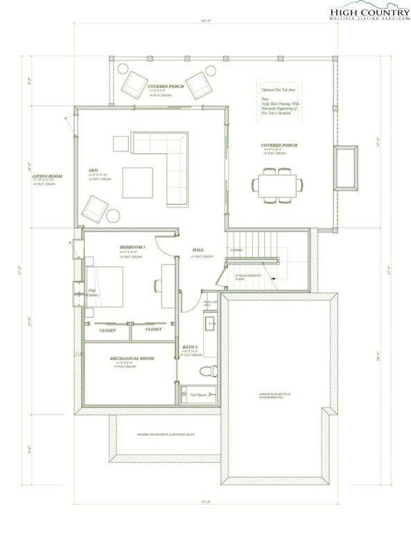 208 Calico Court Boone, NC 28607 - Photo 25 of 50 Gallery Image 25