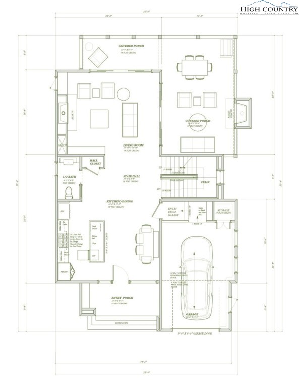 208 Calico Court Boone, NC 28607 - Photo 26 of 50 Gallery Image 26