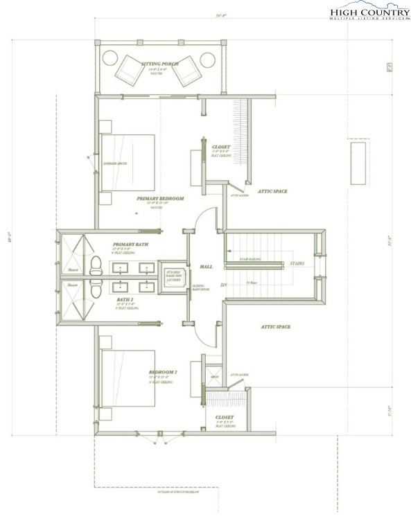 208 Calico Court Boone, NC 28607 - Photo 27 of 50 Gallery Image 27