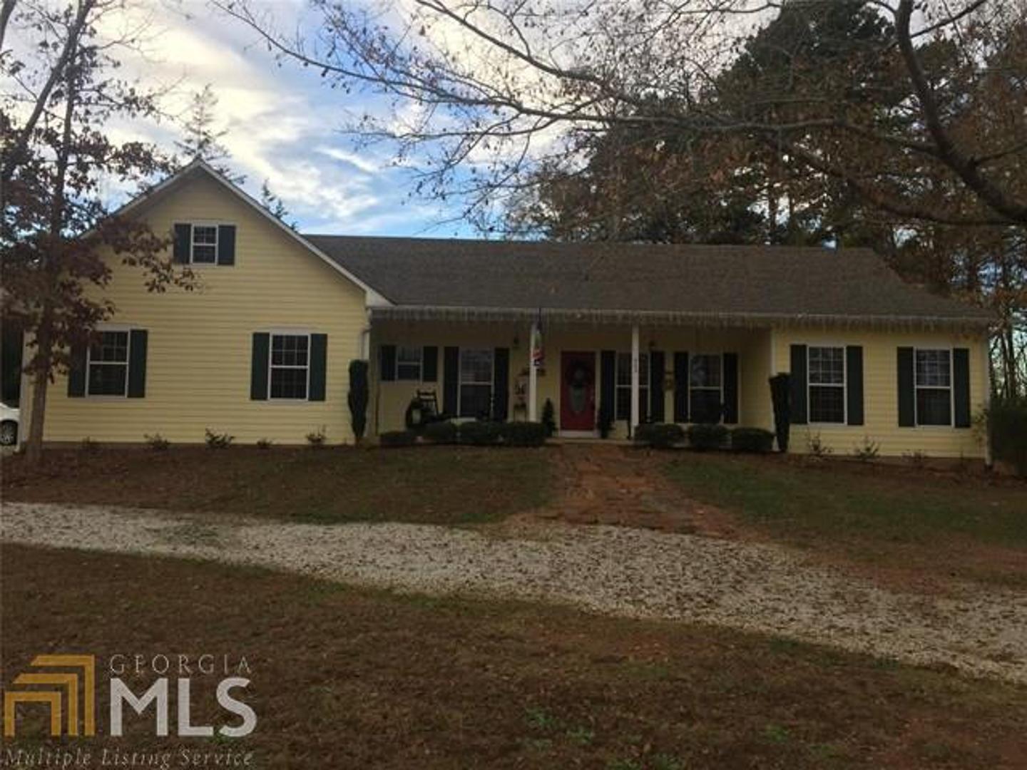 663 Hardy Road Martin, GA 30557 - Photo 1 of 1 Gallery Image 1