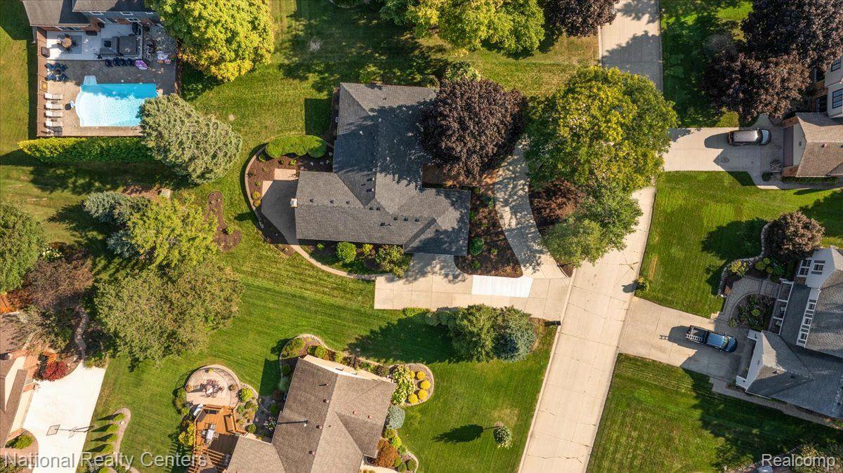 413 Cypress Road Rochester, MI 48309 - Photo 50 of 50 Gallery Image 50
