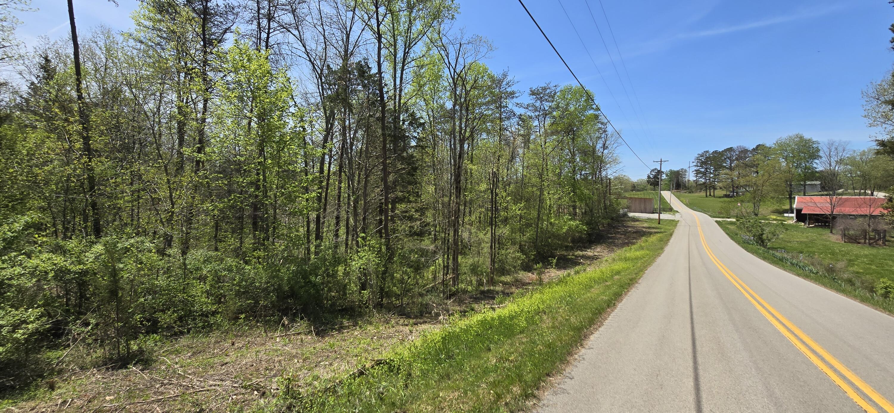 4100 Poplarville Road Somerset, KY 42501 - Photo 20 of 20 4100 Poplarville Rd, Somerset
