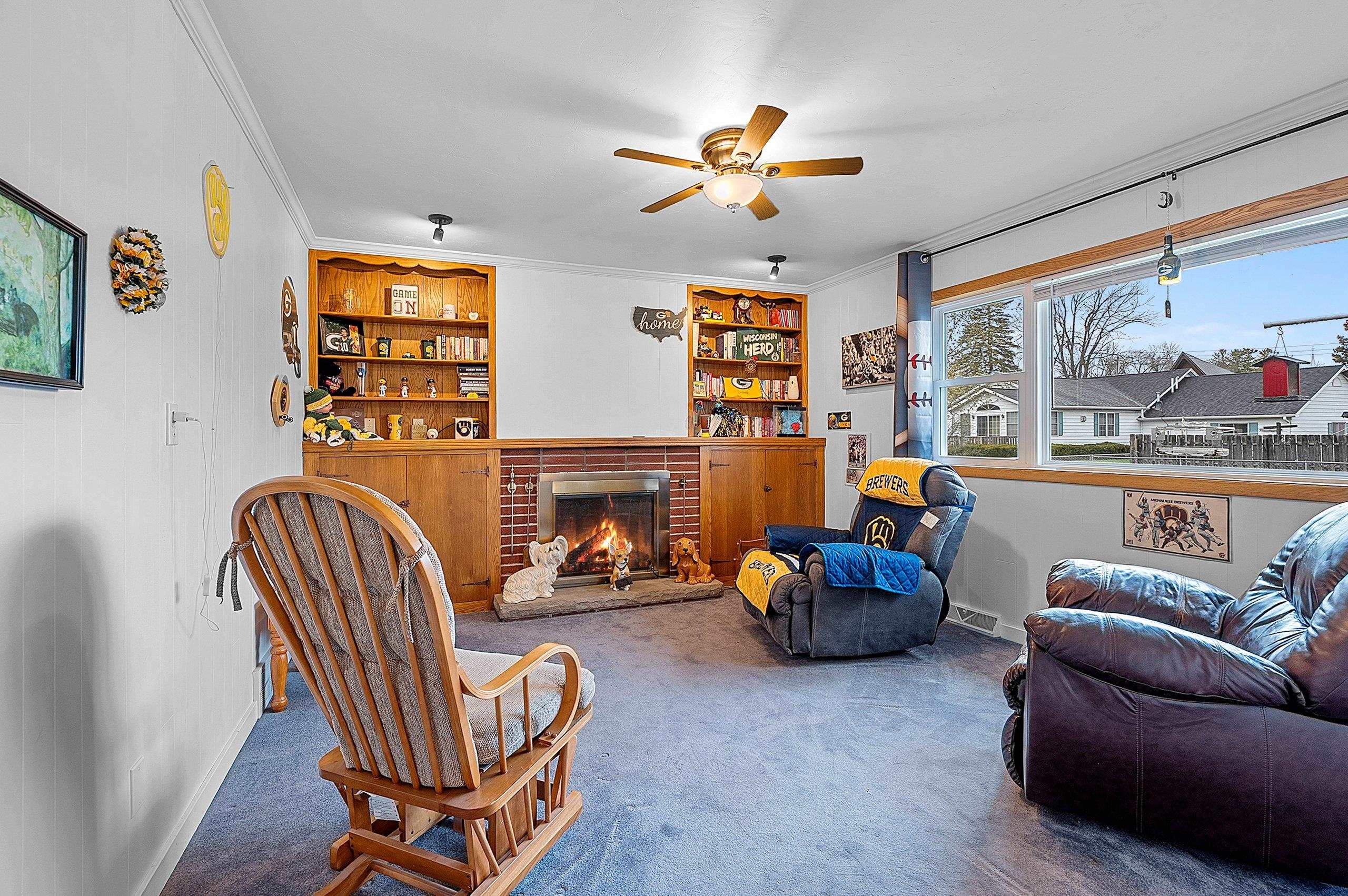 147 Quincy Street Oconto, WI 54153 - Photo 13 of 43