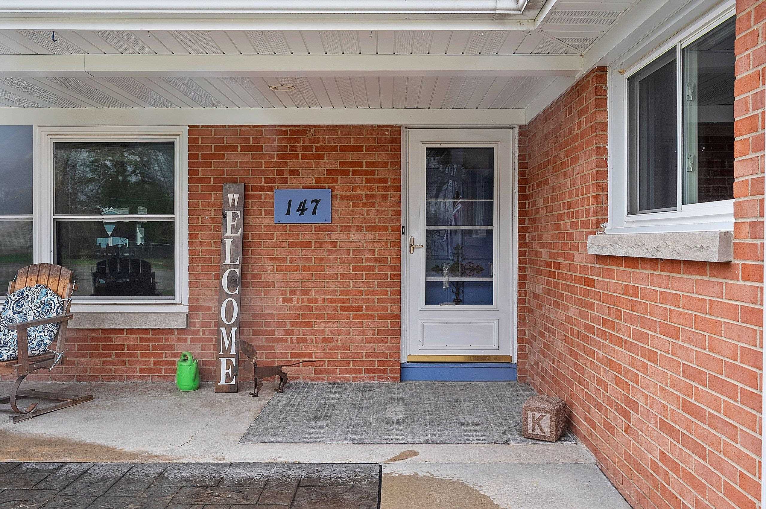 147 Quincy Street Oconto, WI 54153 - Photo 3 of 43