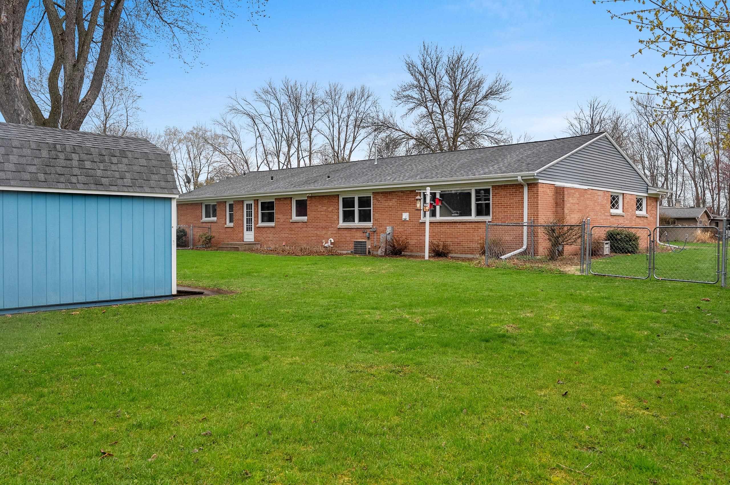 147 Quincy Street Oconto, WI 54153 - Photo 37 of 43
