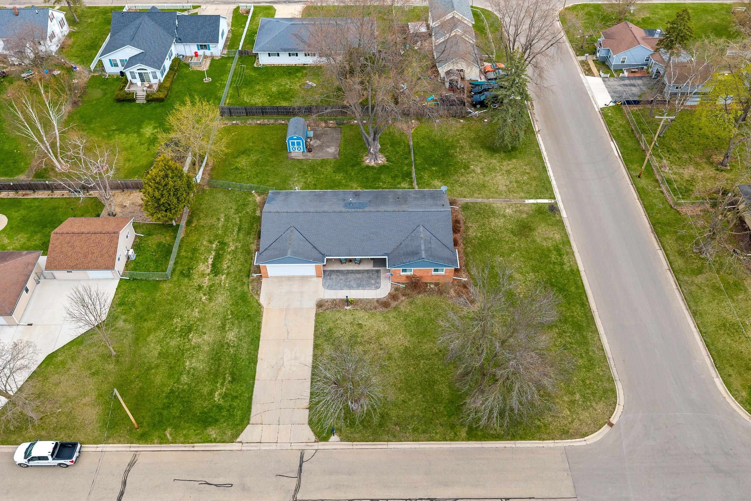 147 Quincy Street Oconto, WI 54153 - Photo 40 of 43