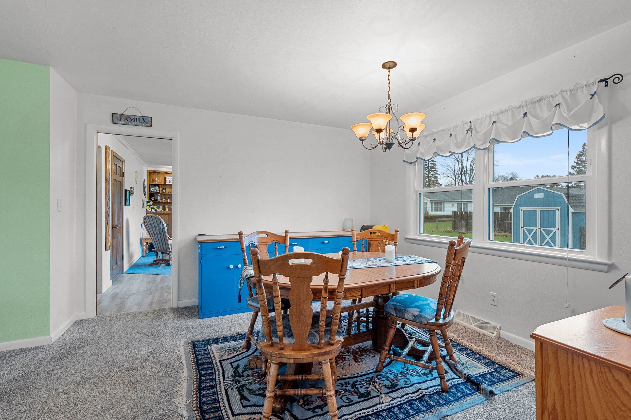 147 Quincy Street Oconto, WI 54153 - Photo 10 of 43