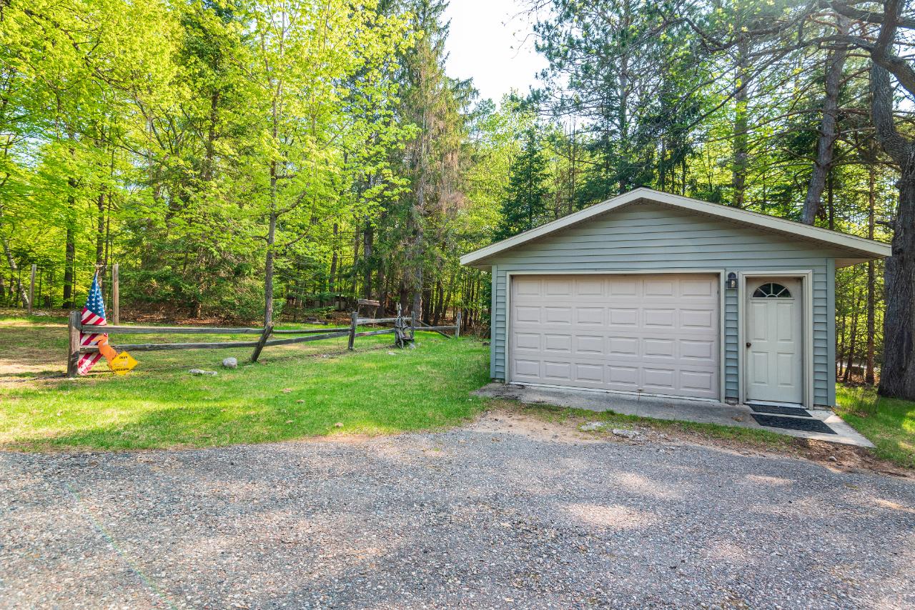 940 Olson Road Three Lakes, WI 54562 - Photo 4 of 29 Gallery Image 4