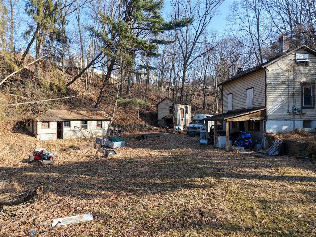 803 Burchfield Road Allison Park, PA 15101 - Photo 4 of 22