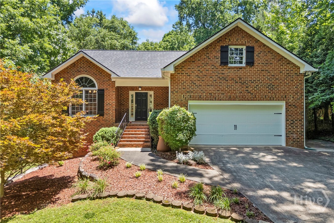 1141 Golf Course Lane Athens, GA 30605 - Photo 1 of 44