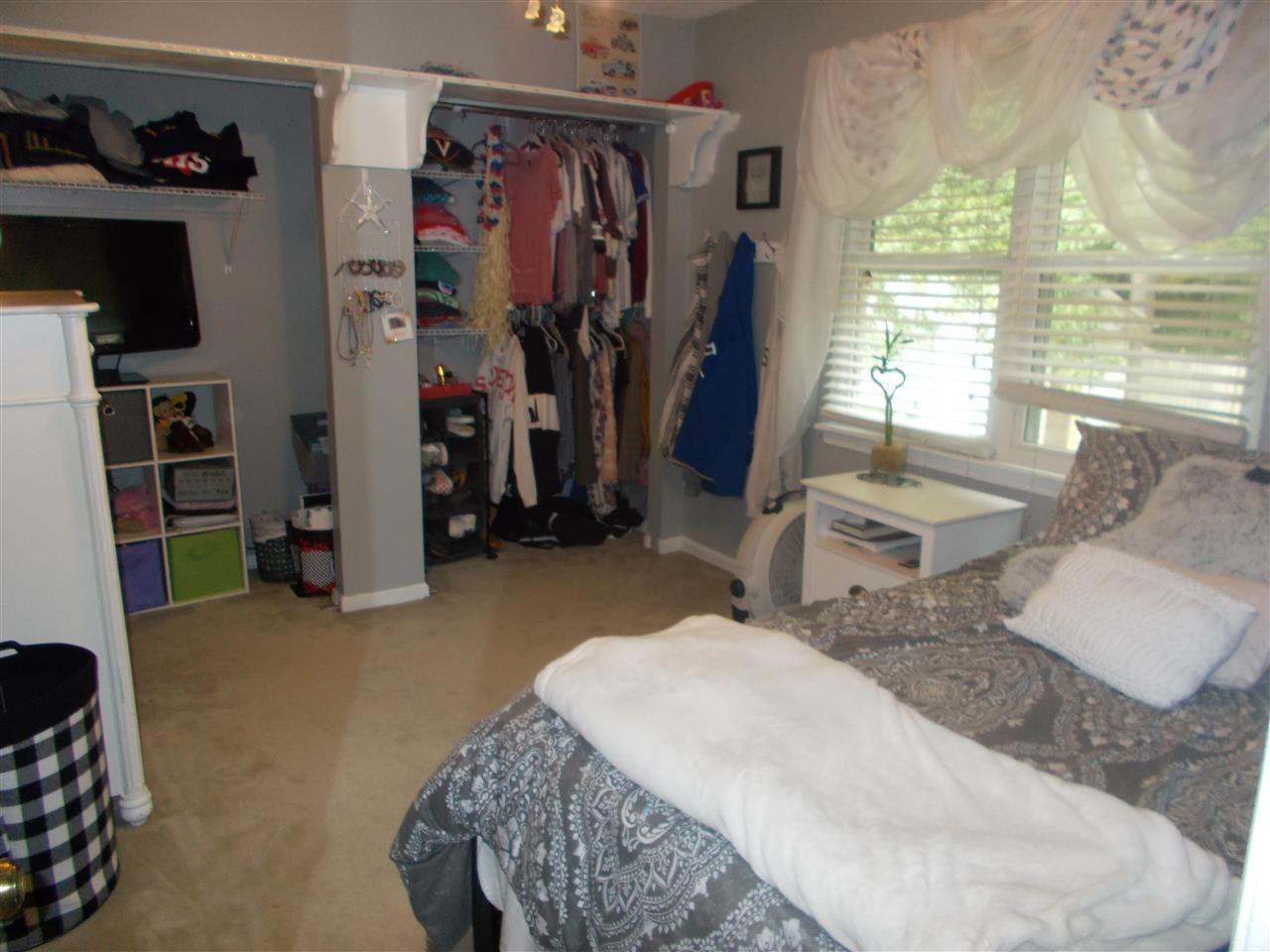 5405 Old Towne Road Raleigh, NC 27612 - Photo 13 of 22 Photo 13