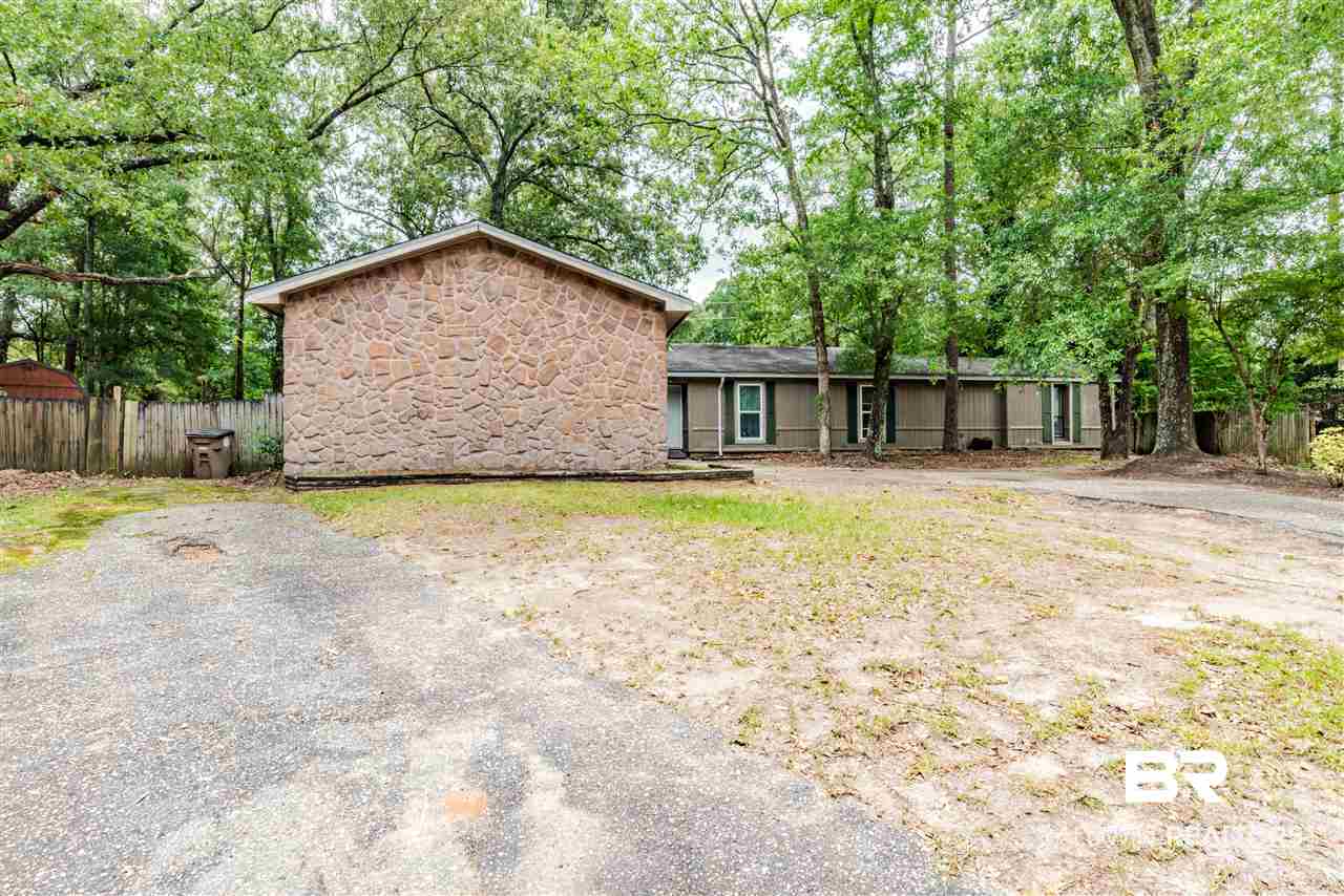 2101 Bismark Court Mobile, AL 36618 - Photo 18 of 20